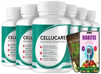 cellucare discount